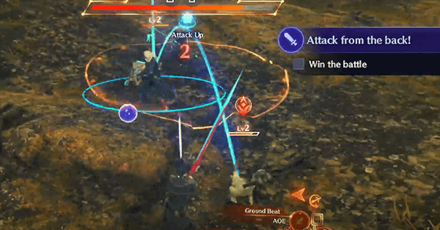 Xenoblade Chronicles 3 - Can