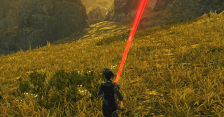 Xenoblade Chronicles 3 - Avoid Running Into Other Enemies