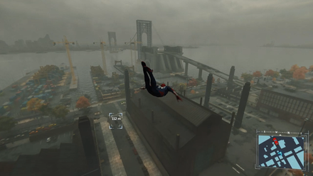 Spider-Man Remastered - Follow Vinny