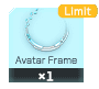 Avatar Frame x1