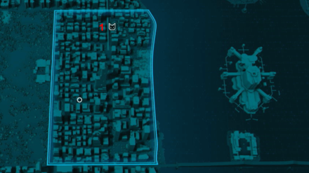 Black Cat Upper East Side