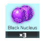 Black Nucleus x3