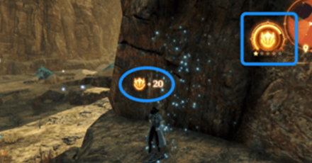 Xenoblade Chronicles 3 - Increases the Affinity of a Colony