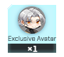 Exclusive Avatar x1