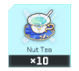Nut Tea x10