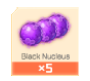 Black Nucleus x5