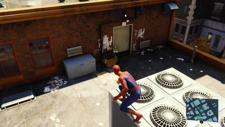 Day To Remember Location View