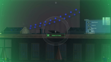 Upper West Side Black Cat 1