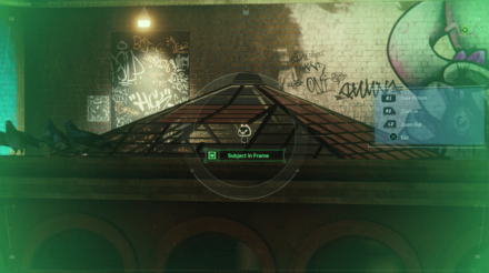 Chinatown Black Cat 1