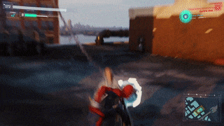 Spider-Man Remastered - Don