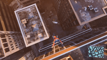 Spider-Man Remastered - Rio Bravo Location.png