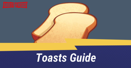MultiVersus - Toasts Guide