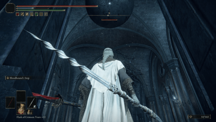 Larval Tear 2 Nokstella Location