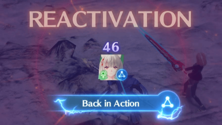 Xenoblade Chronicles 3 - Defender Bonus Chain Order