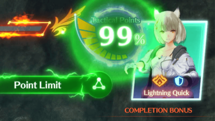 Xenoblade Chronicles 3 - Healer Bonus Chain Order