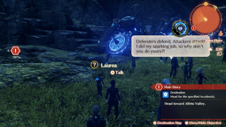 Friendly Support Overworld Image