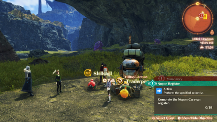 Nopon Register Overworld Image