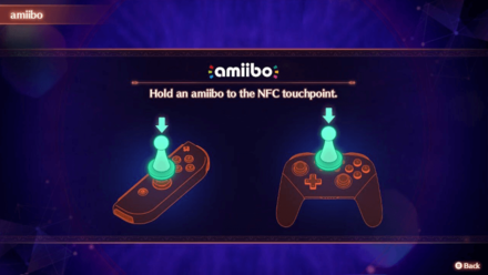 Xenoblade 3 - How to Use the Amiibo