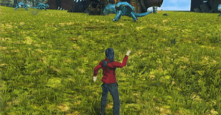 Xenoblade Chronicles 3 - Fight One Enemy At a Time