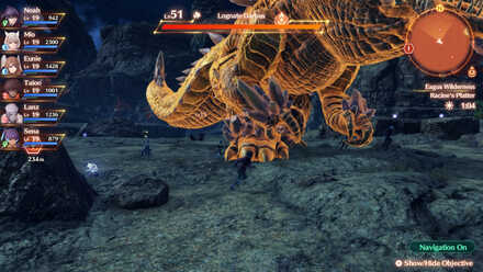 XC3 - Avoid High Level Enemies.jpg