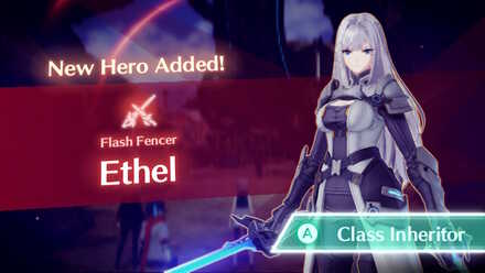 XC3 - Ethel