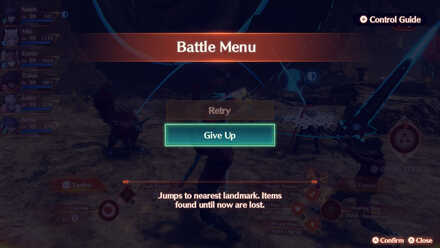 XC3 - How to Flee.jpg