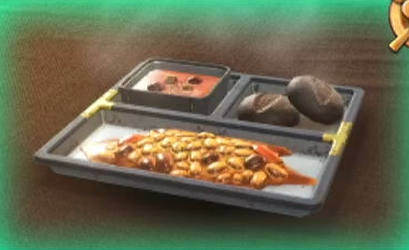 Yapolta Veggie Beans