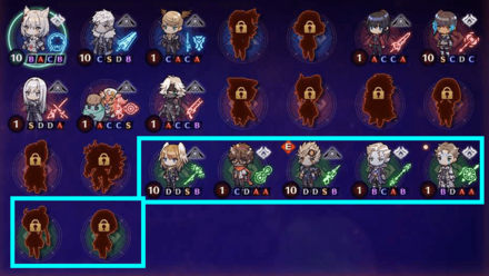 Xenoblade Chronicles 3 - Switch to a Healer Class