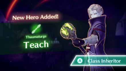 Xenoblade Chronicles 3 Unlock Teach