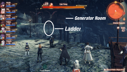 Generator Room and Ladder.png