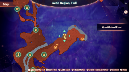 A Gray Matter Zoomed Out Map