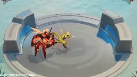 Pokemon UNITE - Buzzwole - Leech Life Preview