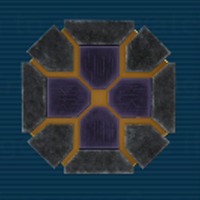 World Legacy Ruins - Mate Base