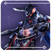 Xenoblade Chronicles 3 - Noah Ouroboros Form