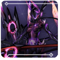 Xenoblade Chronicles 3 - Eunie Ouroboros Form