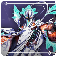 Xenoblade Chronicles 3 - Taion Ouroboros Form