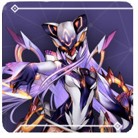 Xenoblade Chronicles 3 - Mio Ouroboros Form