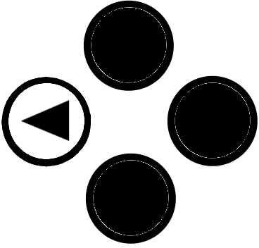 Left D-Pad