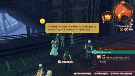 XC3 - Guernica Vandham info 1