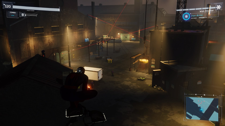 wheels within wheels location view