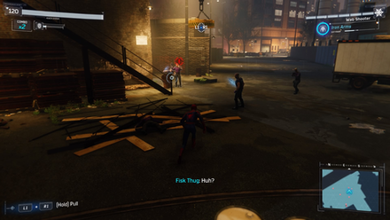 wheels within wheels 2