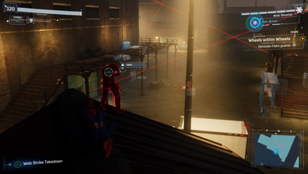 wheels within wheels 1