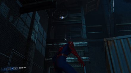 wheels within wheels 9