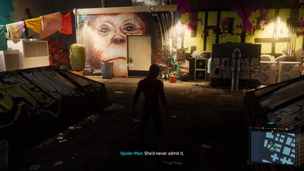 home sweet home location view