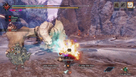 MH Rise Sunbreak - Remember to Stay Mobile