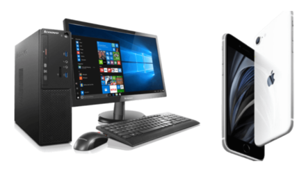 Tower of Fantasy - PC and Mobile devices