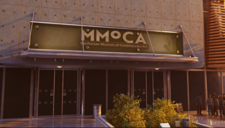 Collect Photos of Landmarks