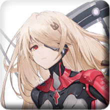 Tower of Fantasy - Nemesis Icon