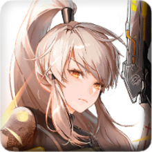 Tower of Fantasy - Samir Icon