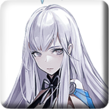 Tower of Fantasy - Meryl Icon